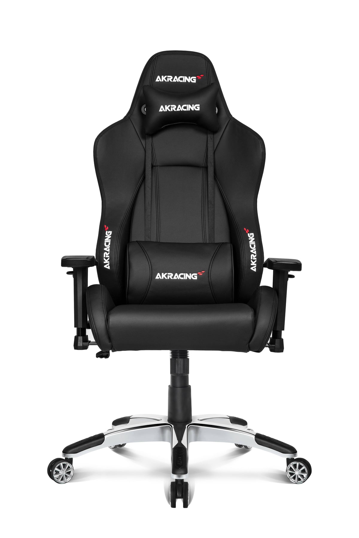 Black High-Back Office Gaming Chair Y793
