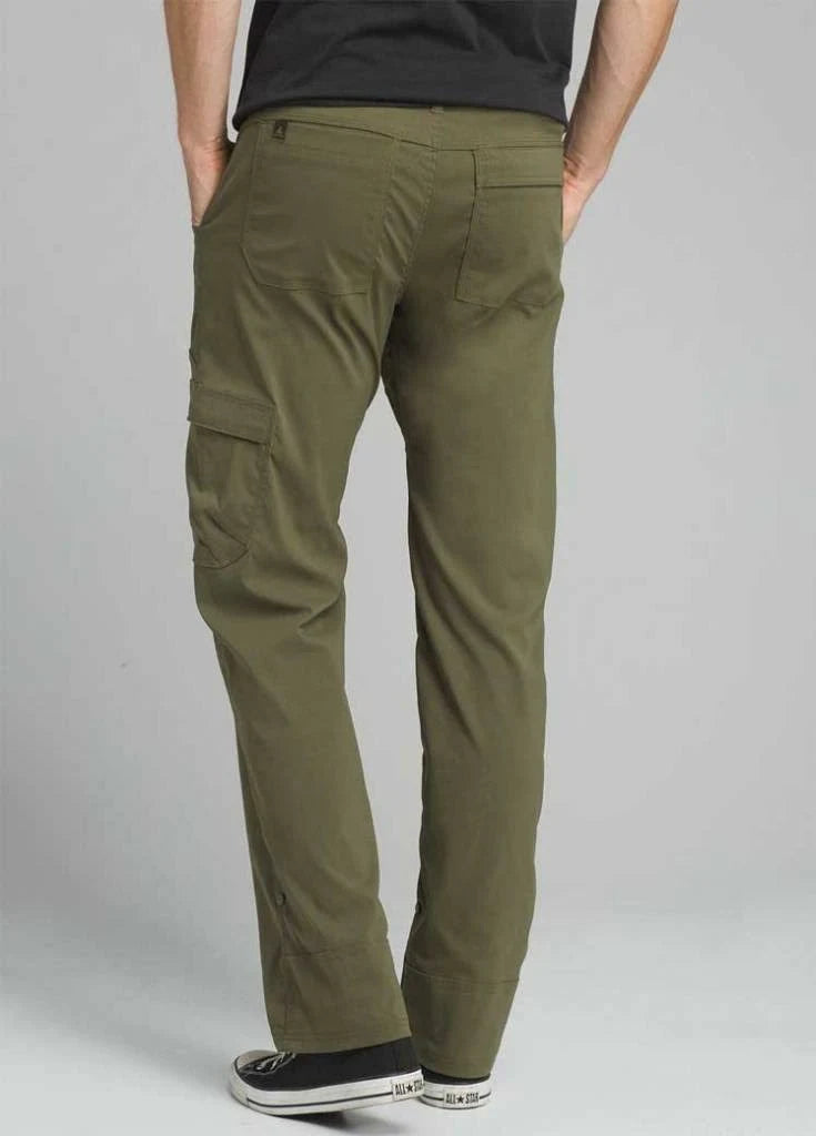 Cargo Green 34 Inseam Pants N329312