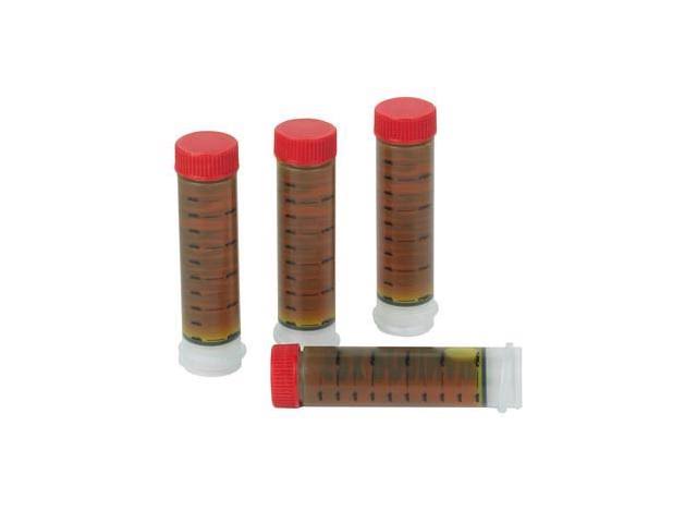 Universal A/C Dye 4 Replacement Cartridges B9056