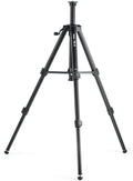 Black Flat Head Tripod I64705