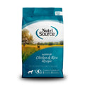 Adult Chicken Rice Dry Dog Food L3411