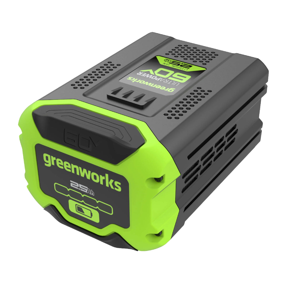 60 Volt 2.5 Ah Battery R300