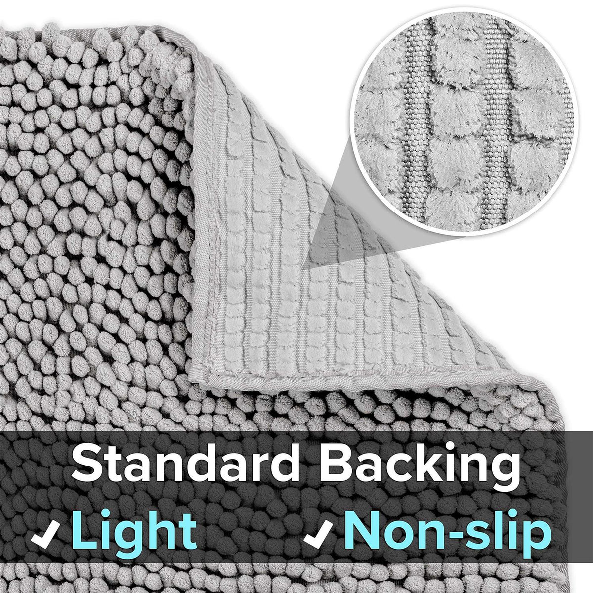 Waterproof Cat Litter Mat Q73673