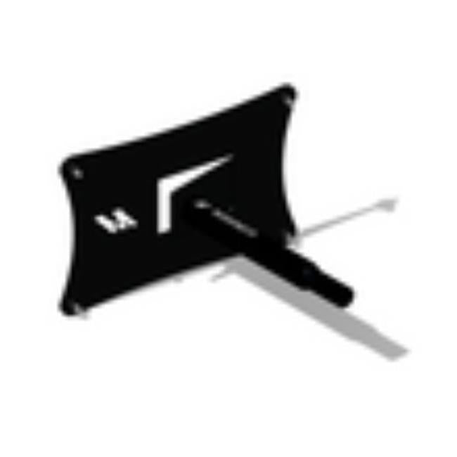 License Plate Relocation Kit B45623