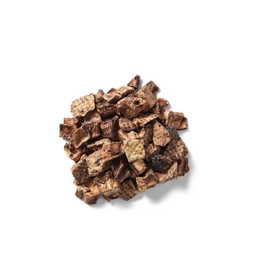 Dehydrated Beef Lung Dog Treats M476