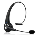Wireless Boom Mic Headphone F547