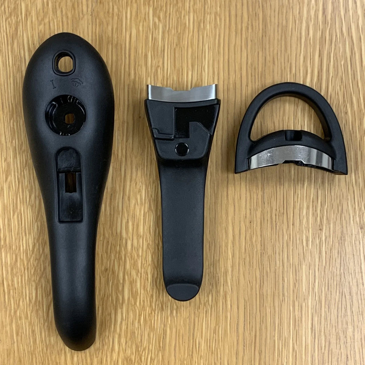 Complete Handle Assembly S514915