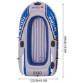 Inflatable Fishing Boats Kayak B893153