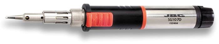 GAS Soldering Iron M7307