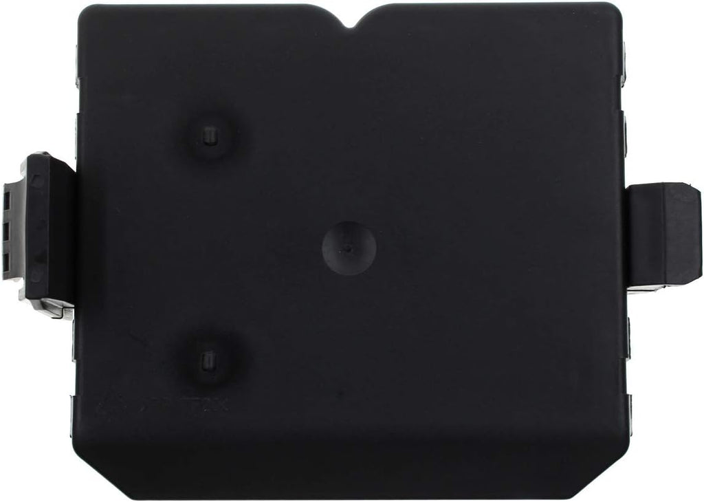 Rear Liftgate Control Module U529