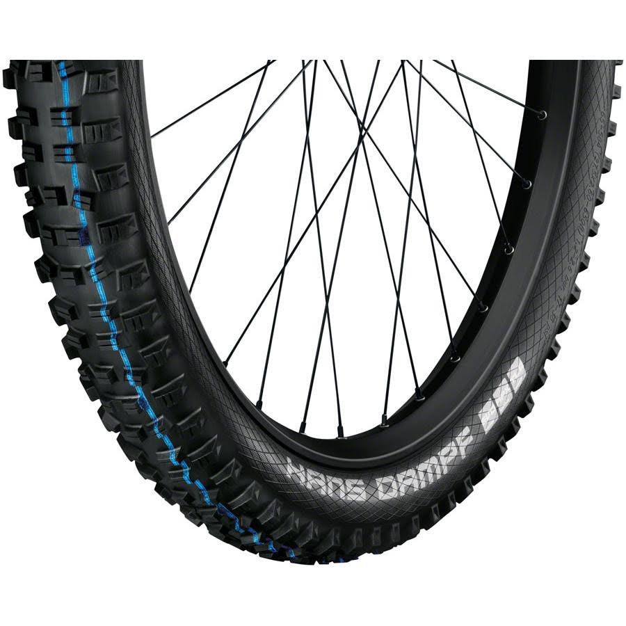 29in Black 2.6in Tire Z293