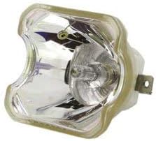 Replacement Bare Lamp Only Projector TV Lamp Bulb N921