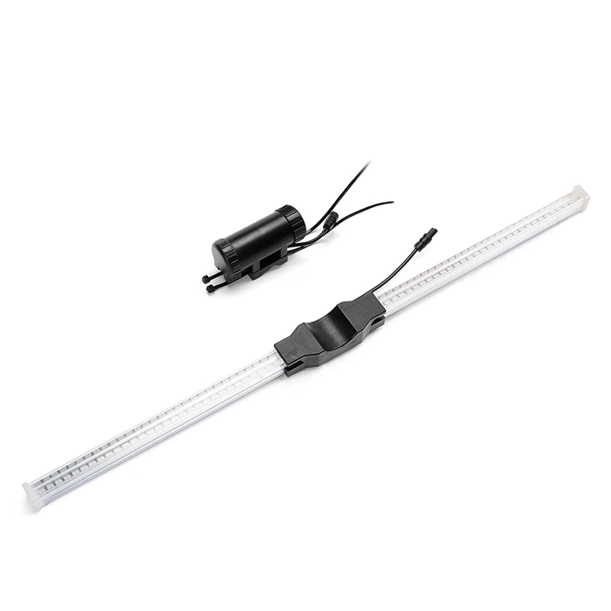 Programmable RGB Rechargeable Bike Spoke Wheel Light I137