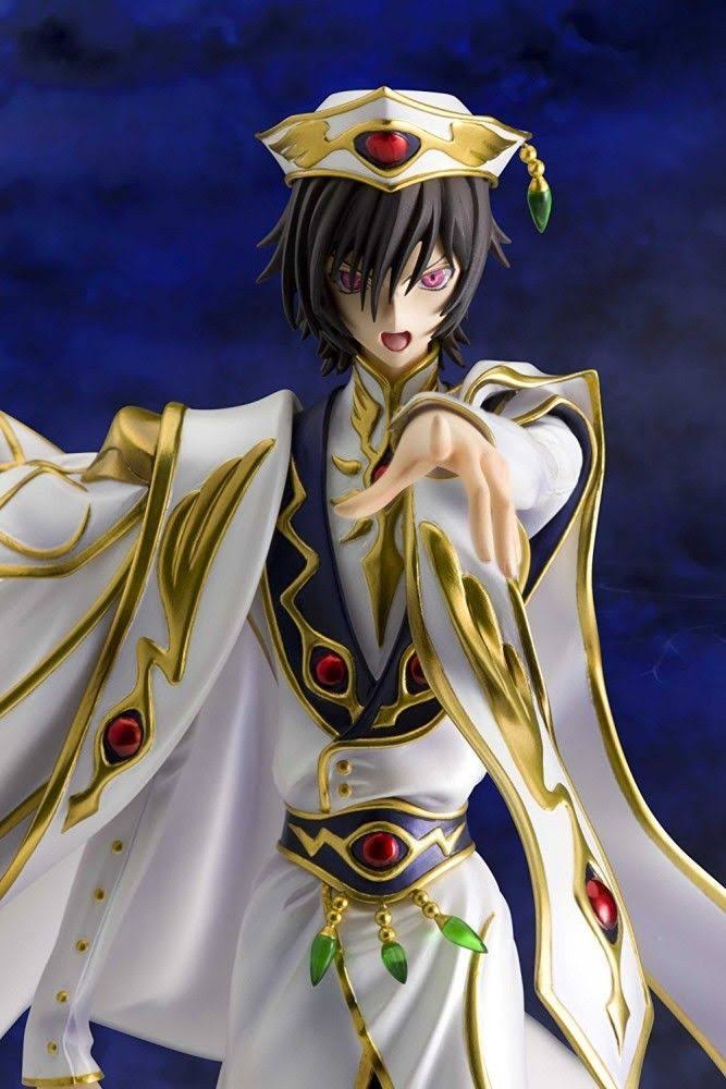 1/8 Scale G.E.M. Figure G2120