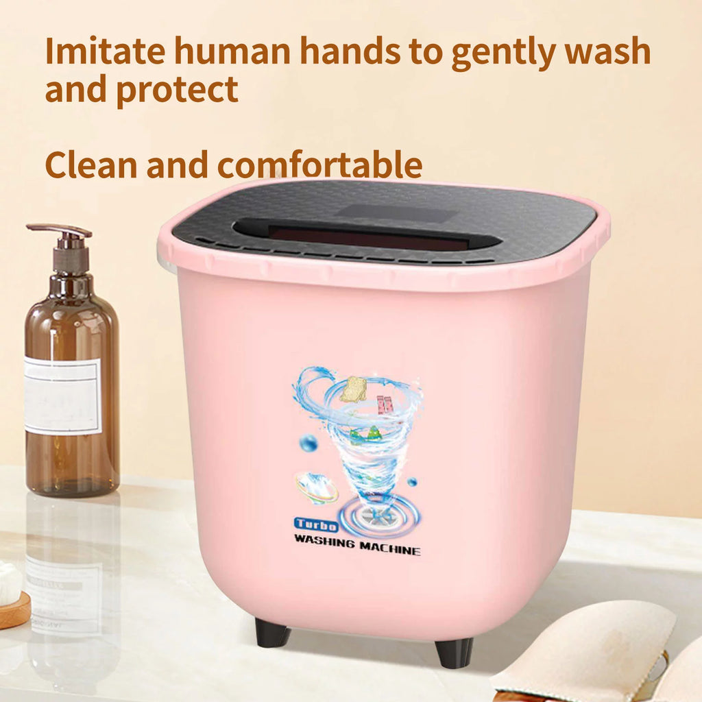 Mini Portable Washing Machine V467231