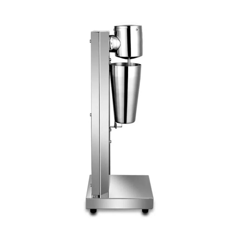 180W Stainless Steel Electric Milkshake Maker W9398
