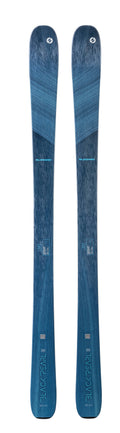Black Pearl 88 Ski C9364