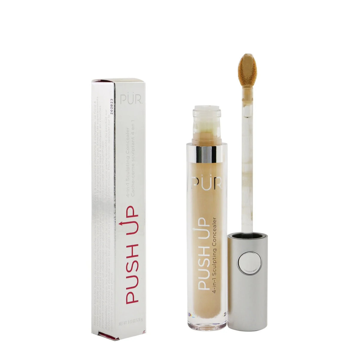 Push Up 4 in 1 Sculpting Concealer X449