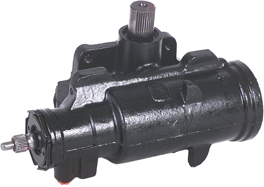 Steering Gear D737272