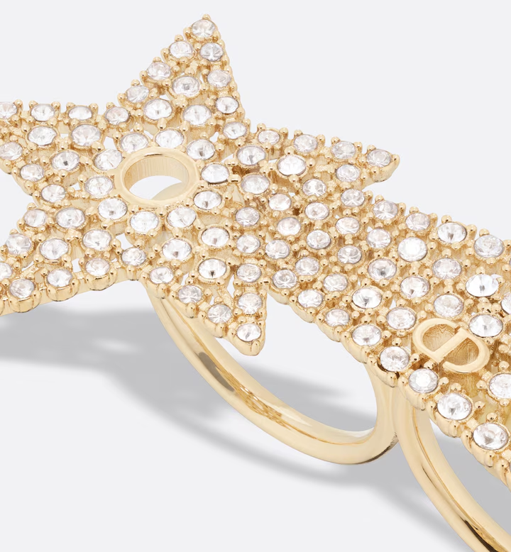 Double Ring F278