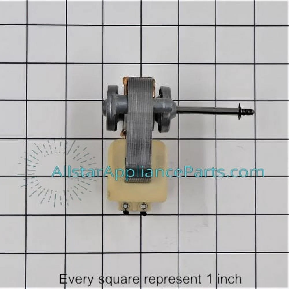 Motor Convection AC Circulate T71689