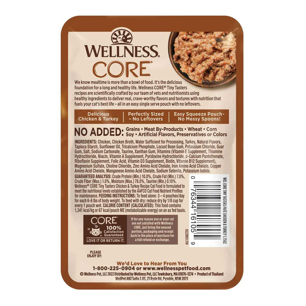Wet Cat Food R26735