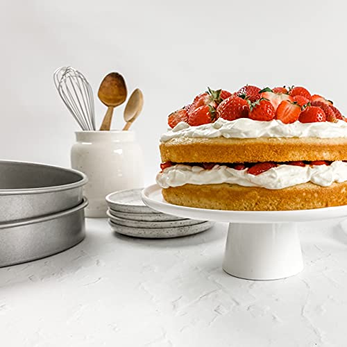 9-Inch Nonstick Springform Pan L628