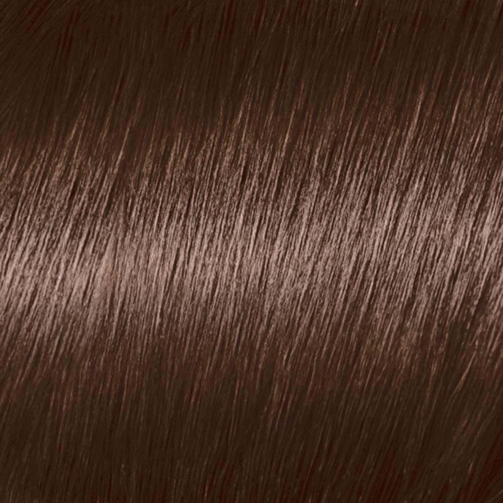 Medium Brown Hair Colour K8078