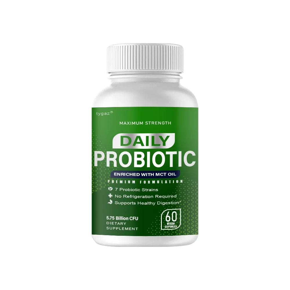 Daily Probiotic N78506