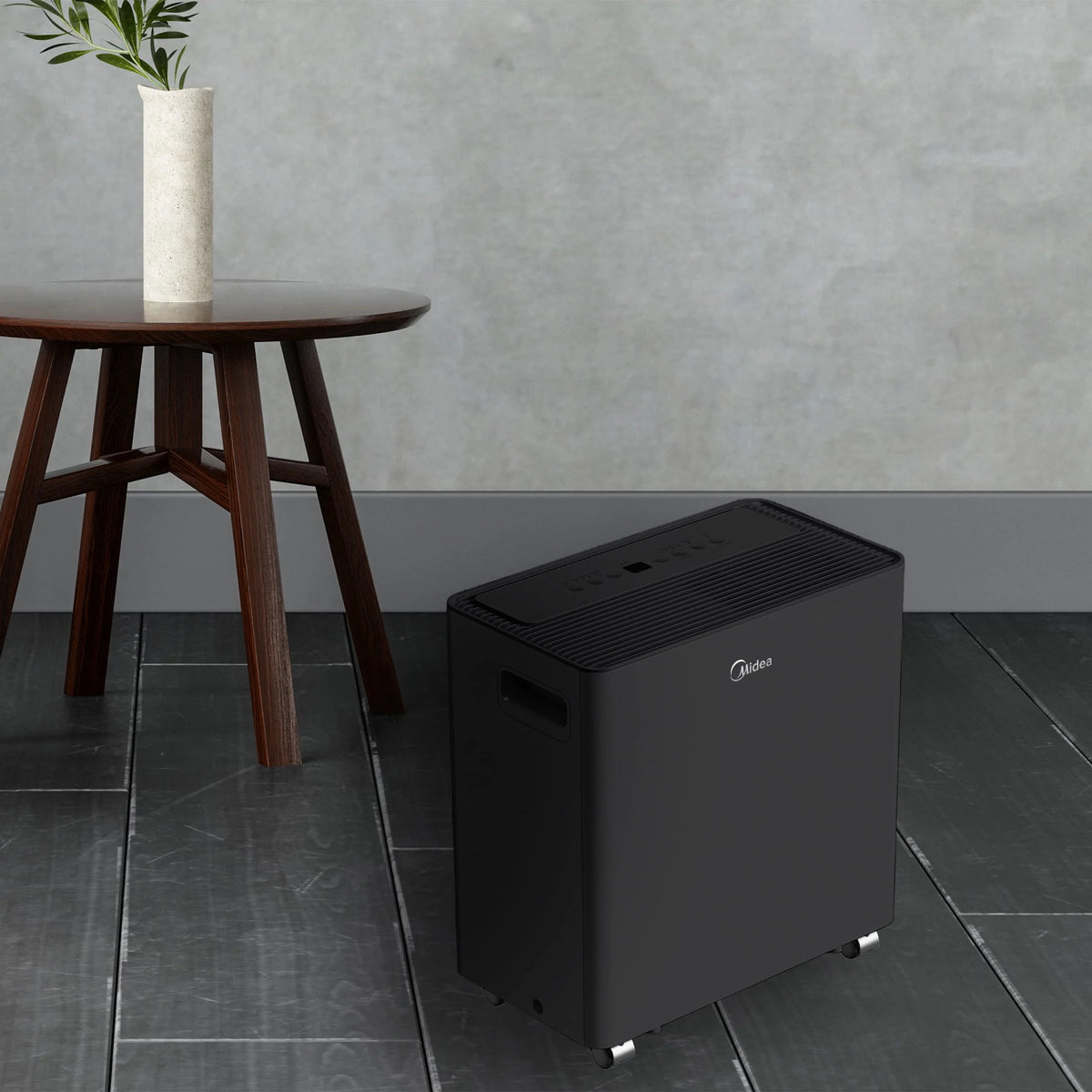 35-Pint Smart Dehumidifier U14265