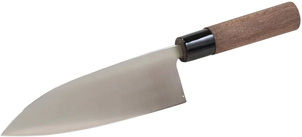 Japanese Sushi Chef Deba Knife 160mm F617830