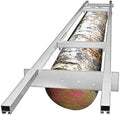 9-Ft Rail Mill Guide System L10891
