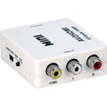 Composite Audio & Video to Digital HDMI Up-Converter Q33311