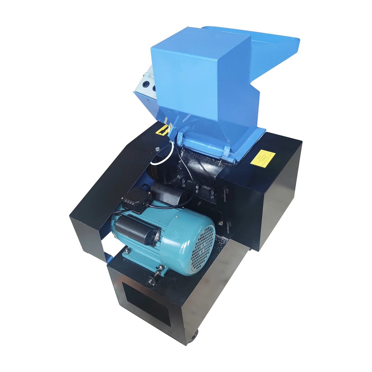 220V Electric Plastic Shredder I475