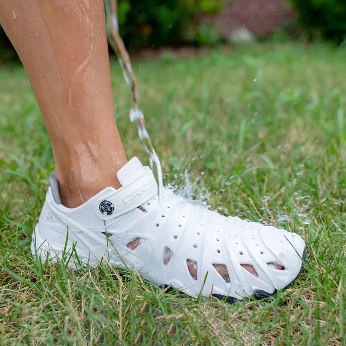 Whiteout Tactical Water Shoes D44690