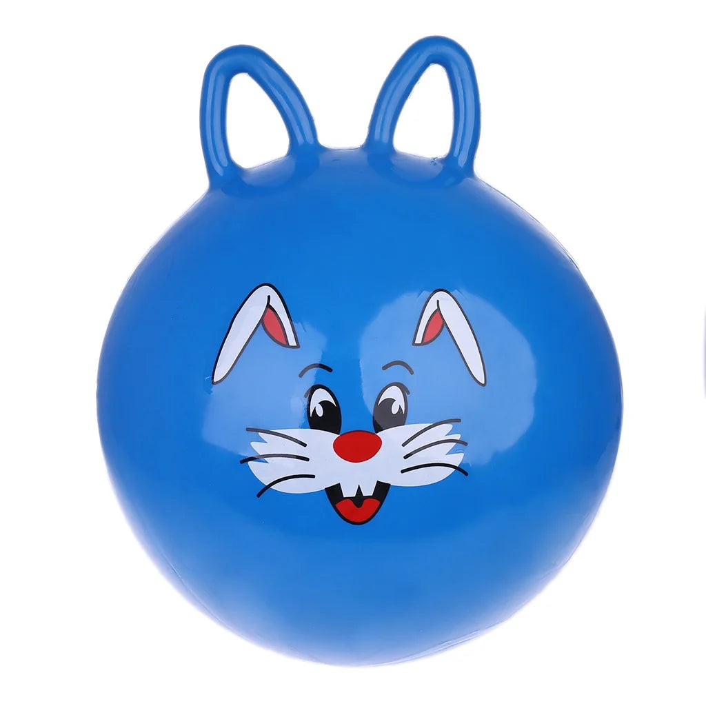 Inflatable Bouncing Ball U6724