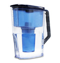 Alkaline Water Pitcher with Replaceable Filter X3915