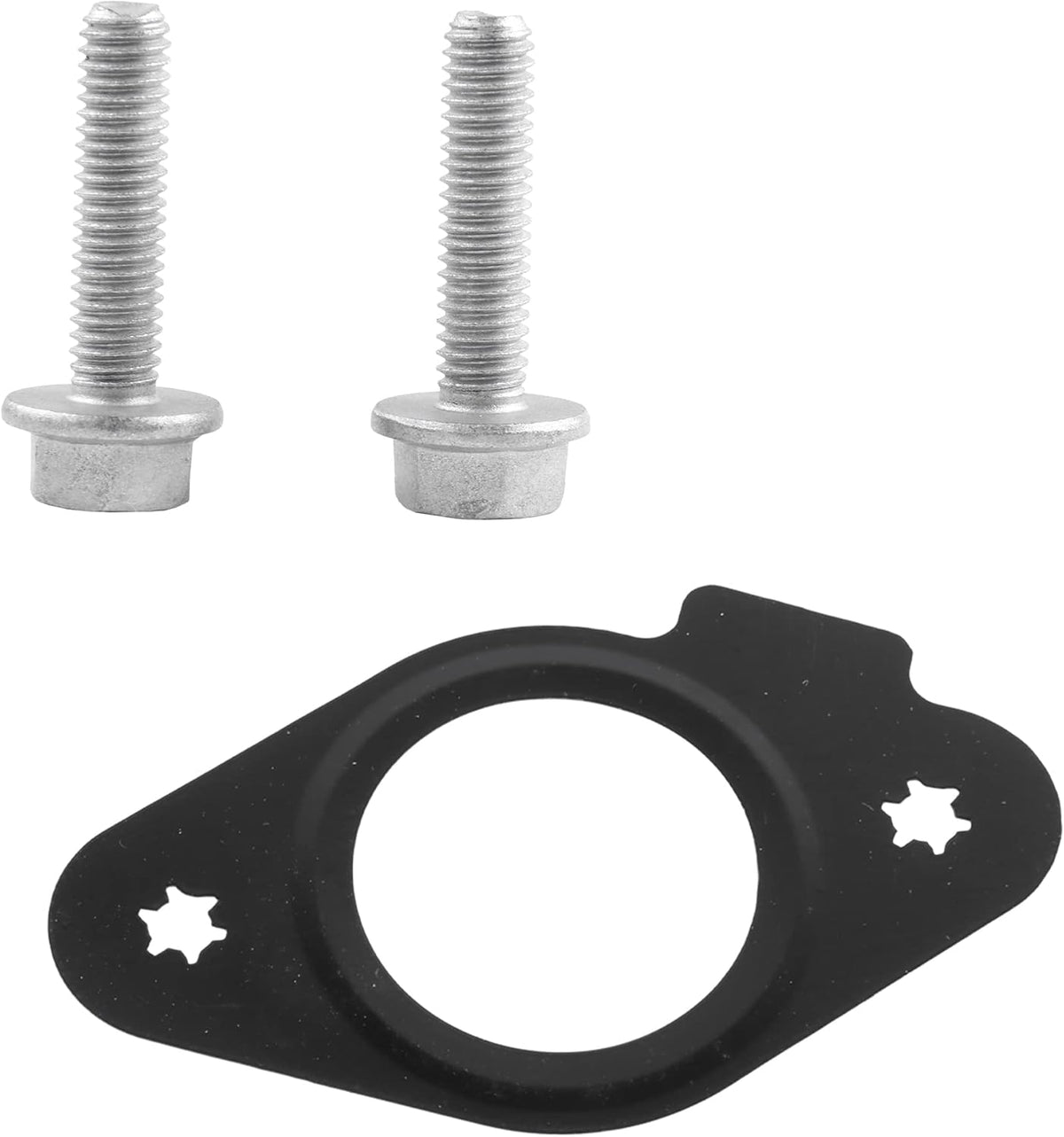 High Pressure Fuel Pump Pack of 2 K109