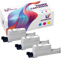 Black Toner Cartridge 3 Packs R4148