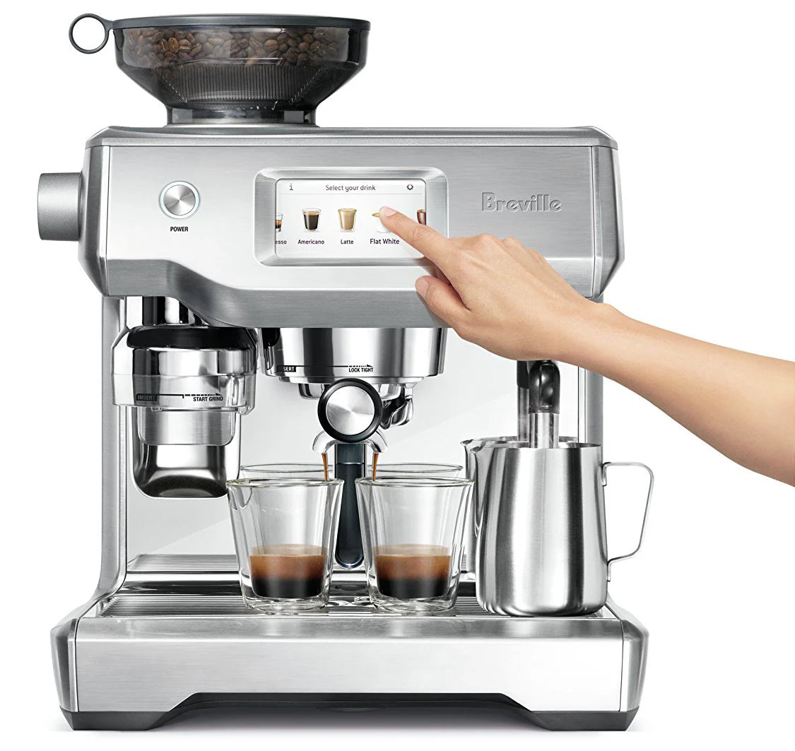 Espresso Maker C346425