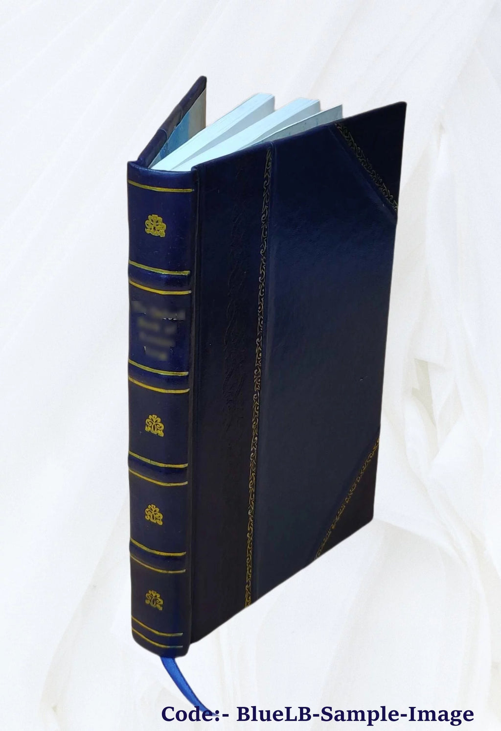 Leather Bound D24528