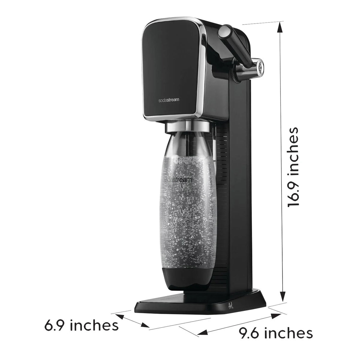 Sparkling Water Maker O31572