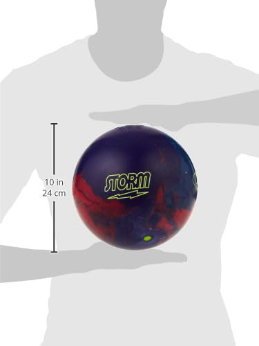 Storm Phaze II Bowling Ball C795