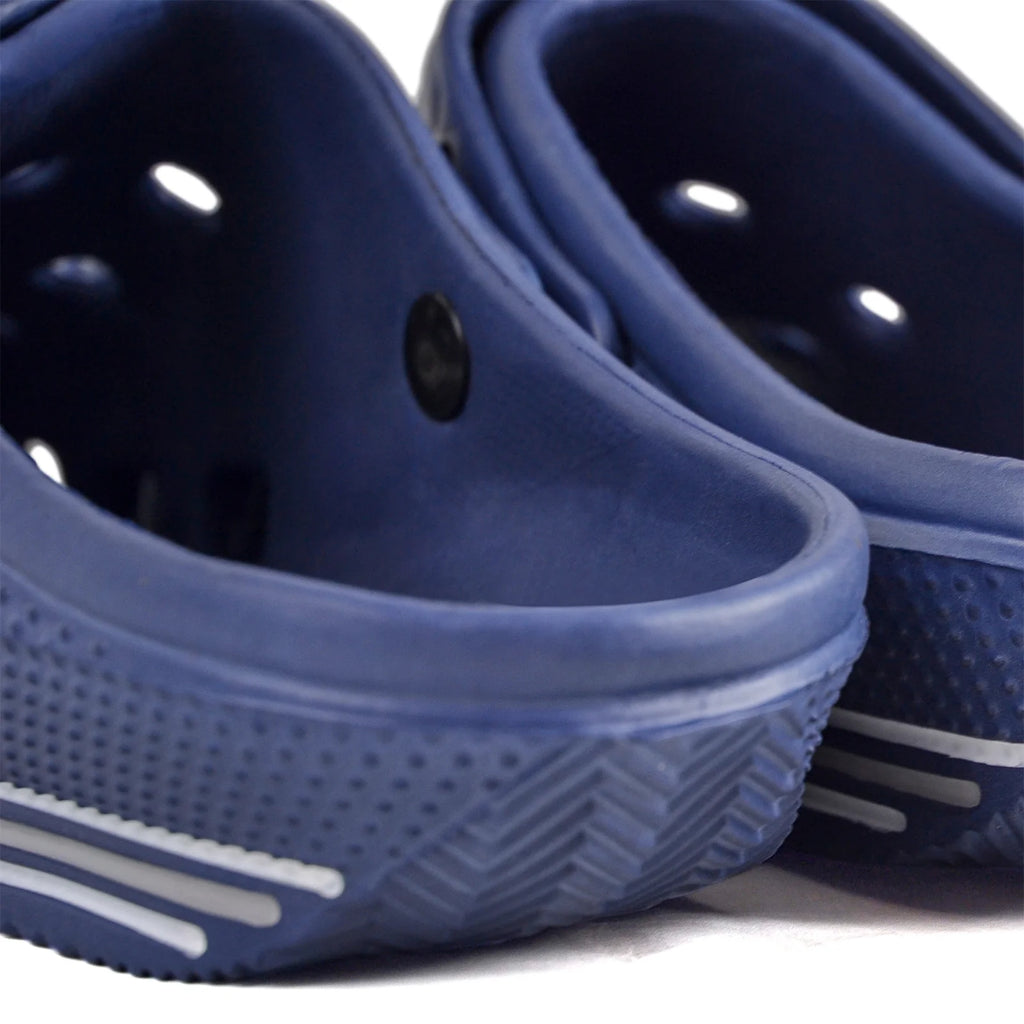 Men's Slip On Anti-slip Clogs M68059