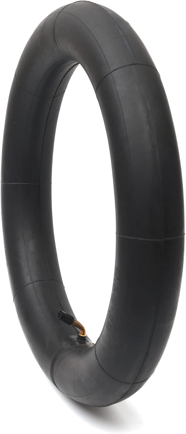3.00-12 Knobby Motocross Bike Tire and Tube Set with TR87 Valve Stem D6853