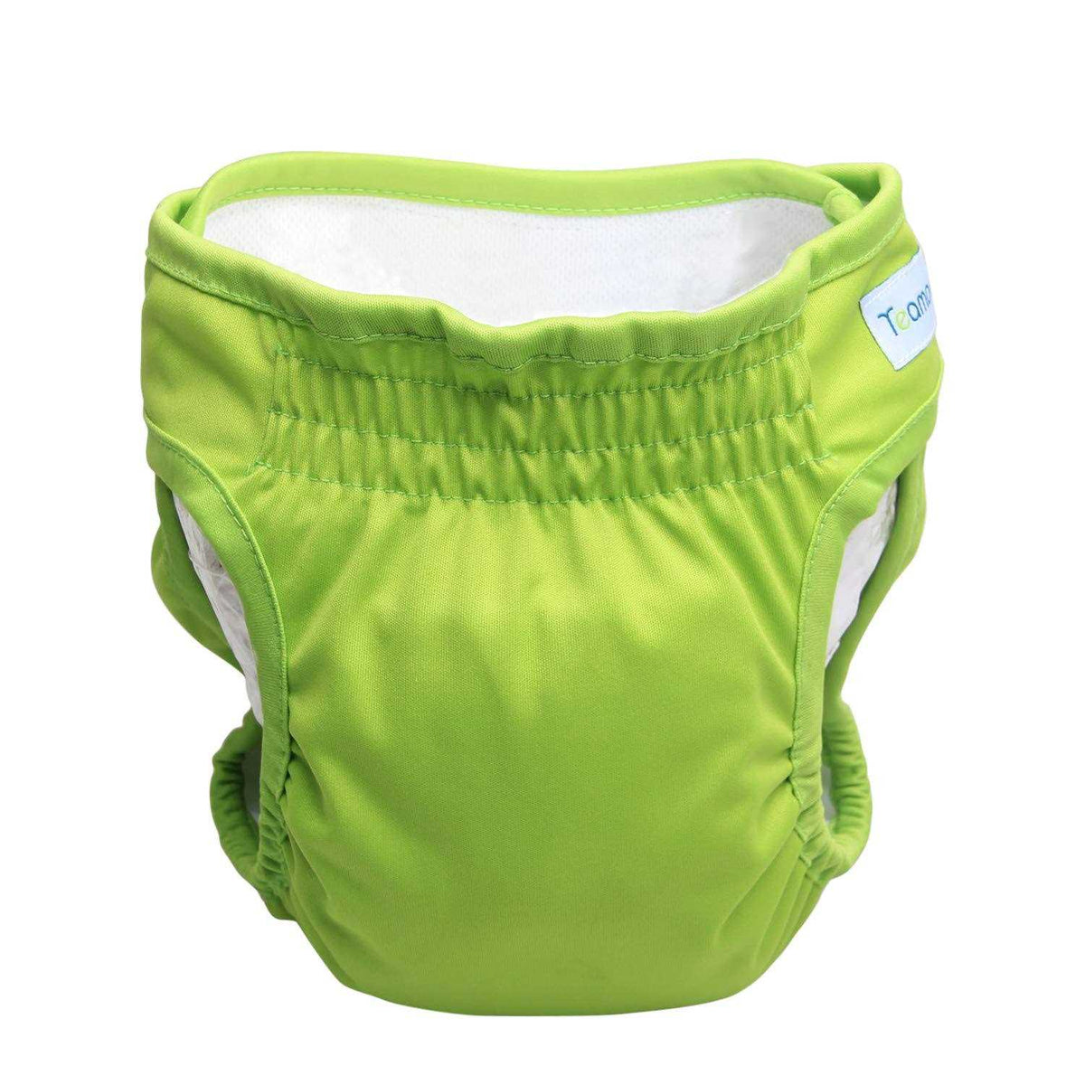 4pcs Washable Female Dog Diapers Q355136