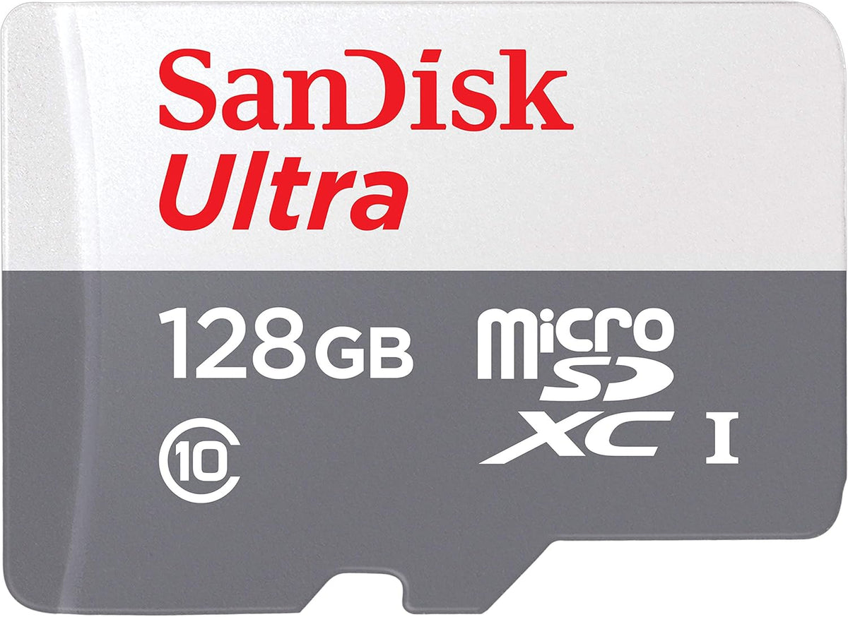 512GB microSD Memory Card P970