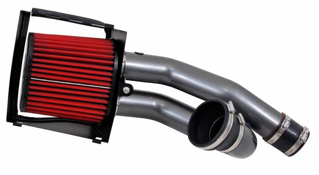 Cold Air Intake System N346057