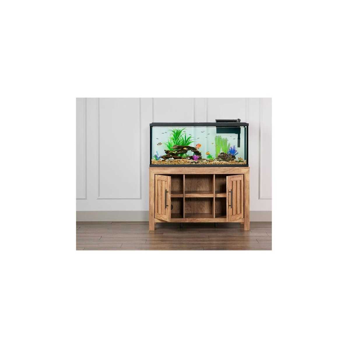 55-75 gal Aquarium Stand S859