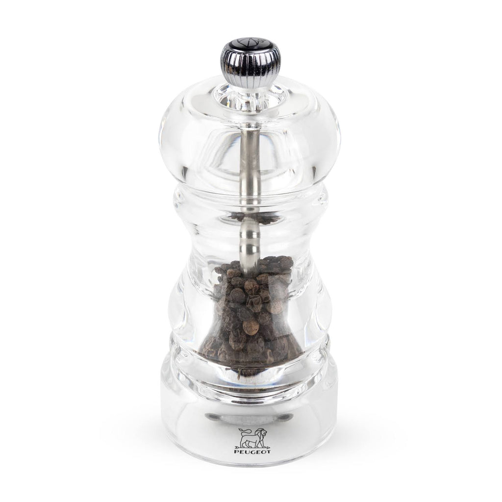 Nancy Salt & Pepper Mill, Acrylic S997443